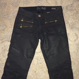 DL jeans